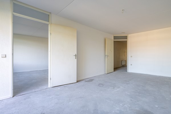 Medium property photo - Hendrika van Tussenbroeklaan 132, 3533 SZ Utrecht